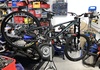 Downhill NS Fuzz 27.5 storl. Large Mountainbike säljes