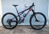 Specialized epic 8 Expert Mountainbike säljes