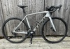 TREK Emonda SL 5 54cm Silver Racercykel / Landsväg säljes