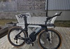 Orbea Ordu M20i LTD 2022 – Custom Black – M/L Racercykel / Landsväg säljes