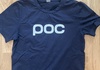 POC Enduro T-shirt storlek S Övrigt säljes