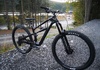 Cannondale habit LT carbon Mountainbike säljes