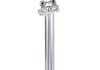 Silver seatpost 27.2, no setback Komponenter köpes