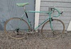 Retro Bianchi  Racercykel / Landsväg säljes