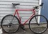 Concorde Astore stålram 10 växlad  Racercykel / Landsväg säljes