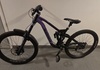 Vitus Dominer 2020 Mountainbike säljes