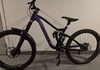 Vitus Dominer 2020 Mountainbike säljes