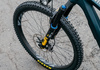 Ibis Ripley V5 XM – Öhlins, kolfiberhjul, toppskick! Mountainbike säljes