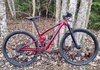 Trek Topfuel 9.7 Mountainbike säljes