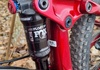 Trek Topfuel 9.7 Mountainbike säljes