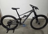 Specialized Status 160 - S3 Mountainbike säljes