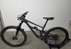Specialized Status 160 - S3 Mountainbike säljes