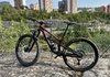 Canyon Spectral 125 CF Mountainbike säljes