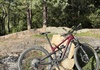 Canyon Spectral 125 CF Mountainbike säljes