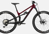 Canyon Spectral 125 CF Mountainbike säljes