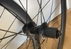 Bontrager Aeolus elite 50 mm profil Hjul säljes