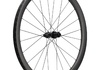 Kolfiber hjulpar Syncros Capital 1.0, 35 mm Hjul säljes