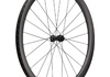 Kolfiber hjulpar Syncros Capital 1.0, 35 mm Hjul säljes