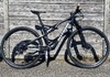 Allebike Majestic FS GX (ny drivlina, XTR-pedaler mm.) Mountainbike säljes