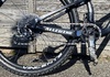 Allebike Majestic FS GX (ny drivlina, XTR-pedaler mm.) Mountainbike säljes