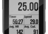 Garmin Edge 130 Cykeldator - när du vill ha det minsta möjliga Tillbehör säljes