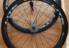 Tävlingshjul i Carbon Hjul säljes