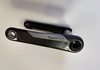 Quarq DUB Carbon crank arms 170 mm - lätta och styva Komponenter säljes