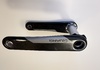 Quarq DUB Carbon crank arms 170 mm - lätta och styva Komponenter säljes