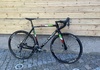Colnago Prestige strl 55C Cross / Gravel säljes