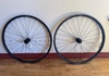 Oquo MP30 Team Kolfiberhjul för MTB Hjul säljes