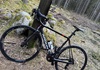 Argon 18 CS gallium disc - SRAM Rival 22 Etap Racercykel / Landsväg säljes