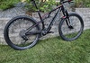 Specialized Epic 8 S-Works strl L med Flight Attendant Mountainbike säljes