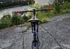 Specialized Epic 8 S-Works strl L med Flight Attendant Mountainbike säljes