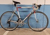 Raleigh 80-talsracer 56 cm Racercykel / Landsväg säljes