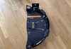 Oanvända SKS Mudguard Bluemels Basic 26" Black Komponenter säljes