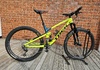 Trek Top Fuel 8, L, 2021 Mountainbike säljes