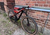 Cannondale Scalpel Si Carbon 3 - Large Mountainbike säljes