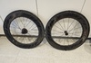 Zipp 808 firecrest  Hjul säljes