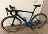 Canyon Grail CF SL 8 Cross / Gravel säljes