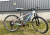 XC MTB Cube 260 race series  Mountainbike säljes