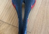 Specialized Toupe Sadel Komponenter säljes