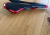 Specialized Toupe Sadel Komponenter säljes