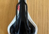 Sadel Selle de Italia Komponenter säljes