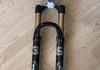 FOX Factory 36 140mm - Avplockad från ny cykel Komponenter säljes