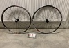 Shimano WH-R501 Hjulset + Extra bakhjul (Rideway) - Helt nya Komponenter säljes