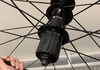 Shimano WH-R501 Hjulset + Extra bakhjul (Rideway) - Helt nya Komponenter säljes