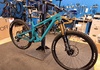 Yeti SB 140, Turq, LR, 2025, L, 160/ 140 mm, 29" Mountainbike säljes