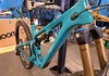 Yeti SB 140, Turq, LR, 2025, L, 160/ 140 mm, 29" Mountainbike säljes