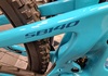 Yeti SB 140, Turq, LR, 2025, L, 160/ 140 mm, 29" Mountainbike säljes