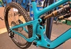 Yeti SB 140, Turq, LR, 2025, L, 160/ 140 mm, 29" Mountainbike säljes
